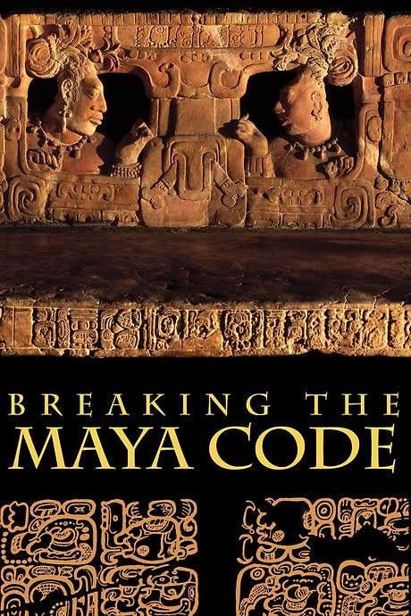 Breaking the Maya Code